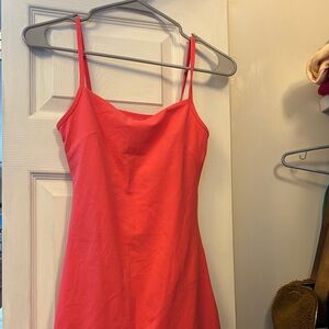 Lululemon align dress